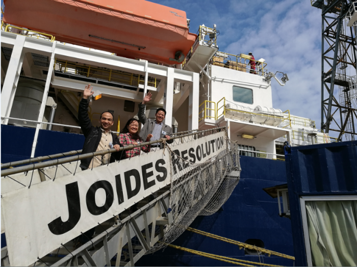 iodp